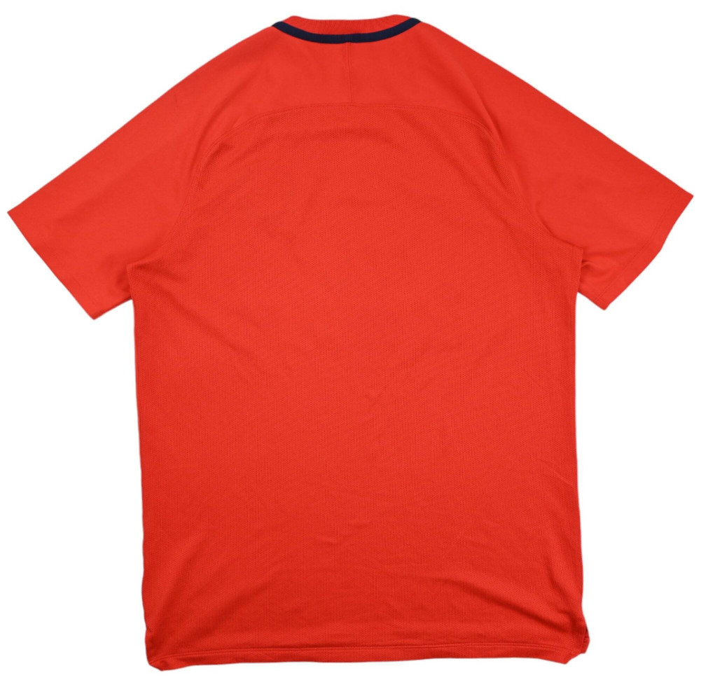 PARIS SAINT-GERMAIN SHIRT XL