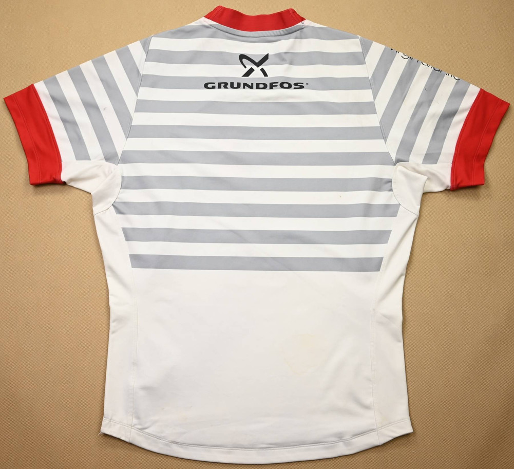SARACENS RUGBY SHIRT XXL