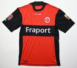 2009-10 EINTRACHT FRANKFURT *TEBER* KOSZULKA XS