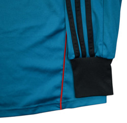 2013-14 BAYERN MUNCHEN *NEUER* LONGSLEEVE L. BOYS