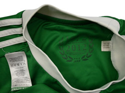 2012-13 GERMANY *OZIL* SHIRT L