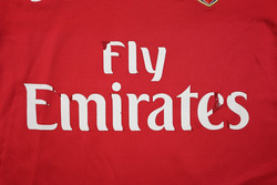 2008-10 ARSENAL *ROSICKY* KOSZULKA M