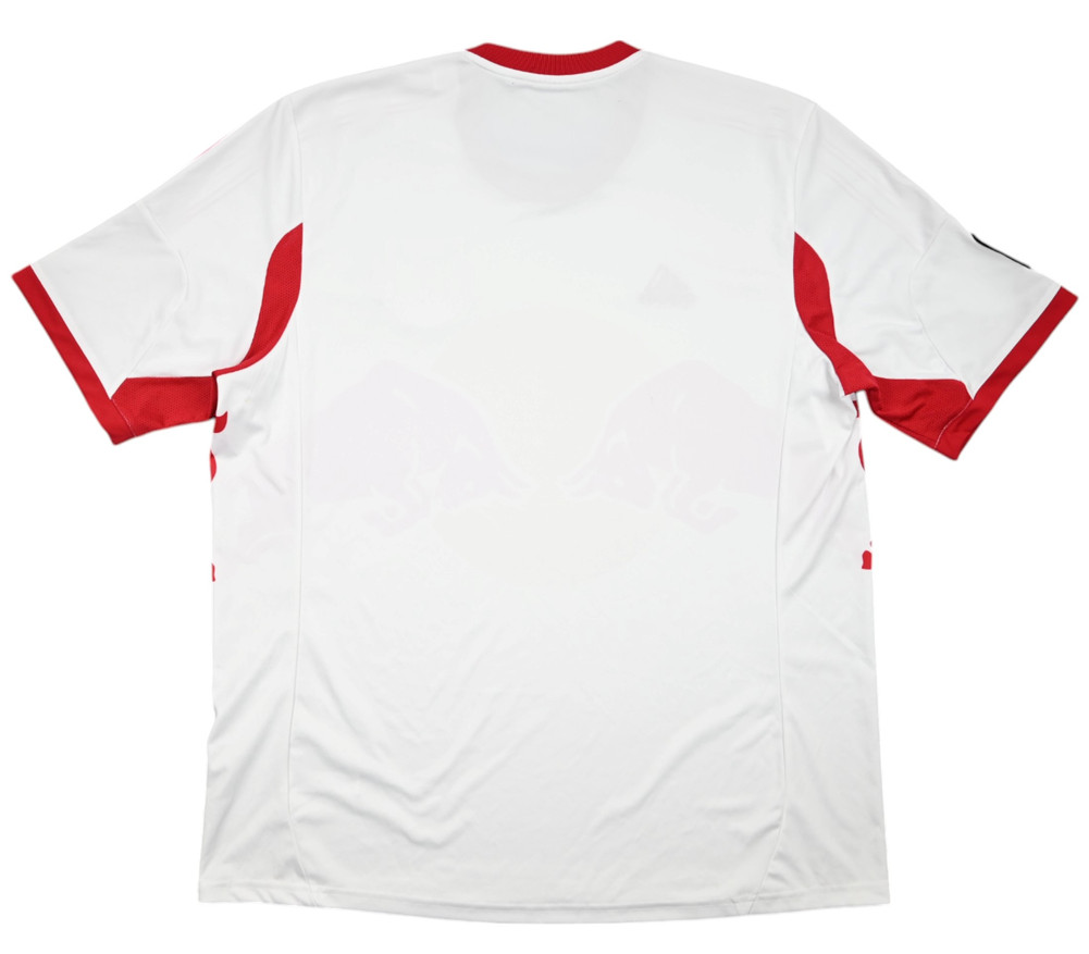 2013-14 NEW YORK RED BULLS KOSZULKA XL