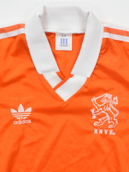 1990-92 HOLLAND KOSZULKA M. BOYS