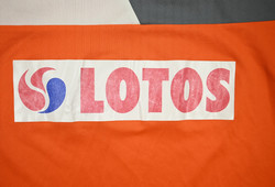 2016 JANTAR USTKA #12 KOSZULKA L