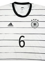 2020-21 GERMANY *KIMMICH* SHIRT XXL