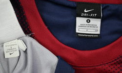 2012-13 BARCELONA *MESSI* BASIC SHIRT S