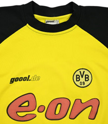 2001-02 BORUSSIA DORTMUND *RICKEN* SHIRT S