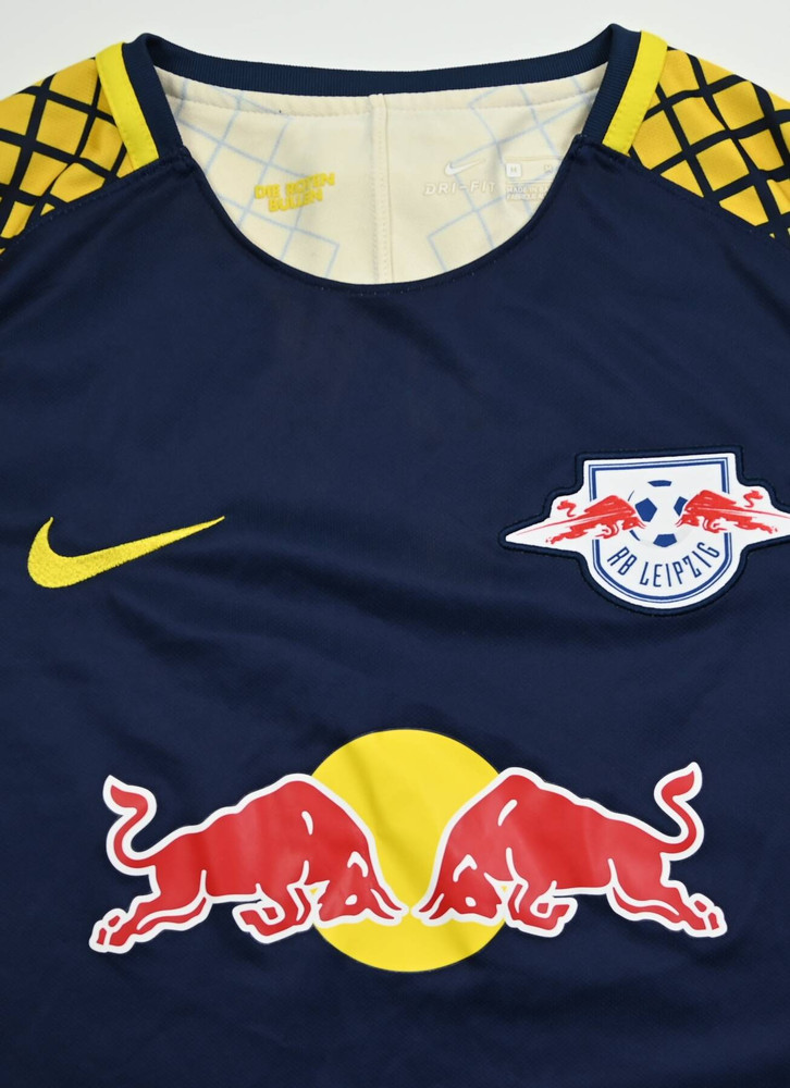 2017-18 RB LEIPZIG AUTHENTIC KOSZULKA M