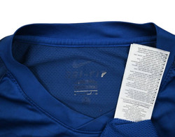 2012-13 FC BARCELONA SHIRT L