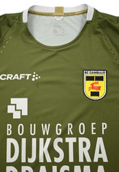 2022-23 CAMBUUR KOSZILKA S