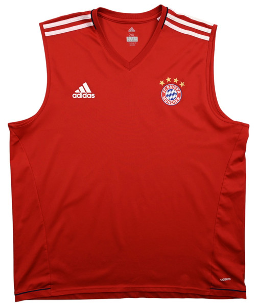 2017-18 BAYERN MUNCHEN KOSZULKA XXL
