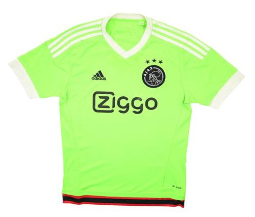 2015-16 AJAX AMSTERDAM KOSZULKA S