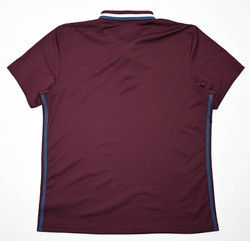 2016 LATVIA SHIRT XL