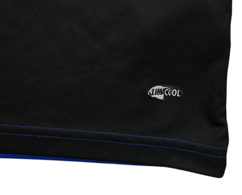 2008-09 HAMBURG SHIRT XXL