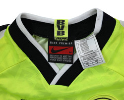 1995-96 BORUSSIA DORTMUND *RICKEN* LONGSLEEVE M