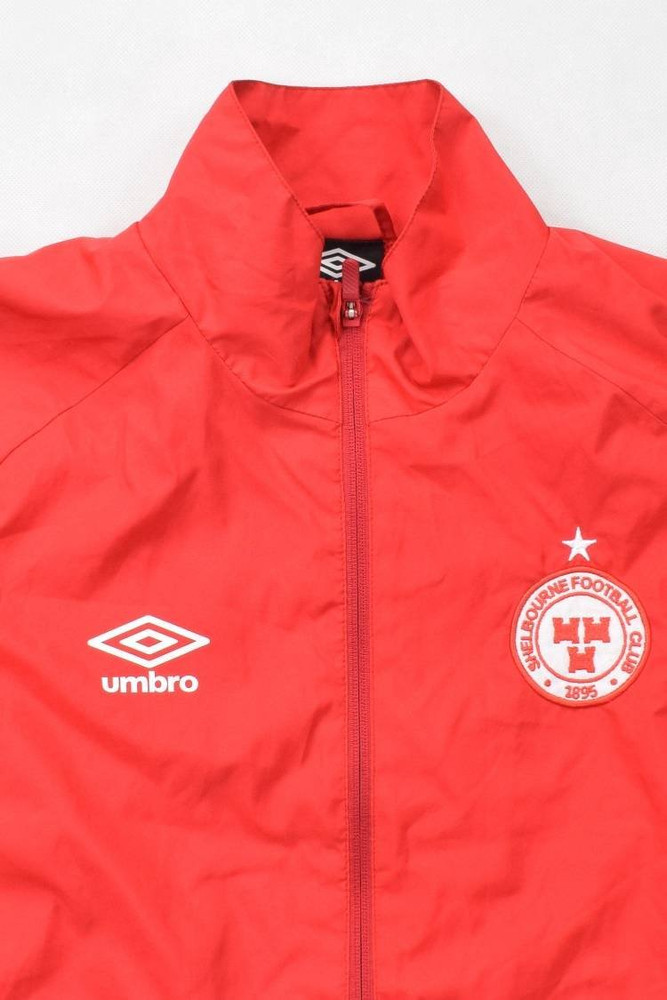SHELBOURNE FC KURTKA S
