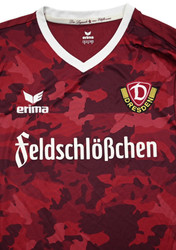 2016-17 DYNAMO DRESDEN SHIRT S