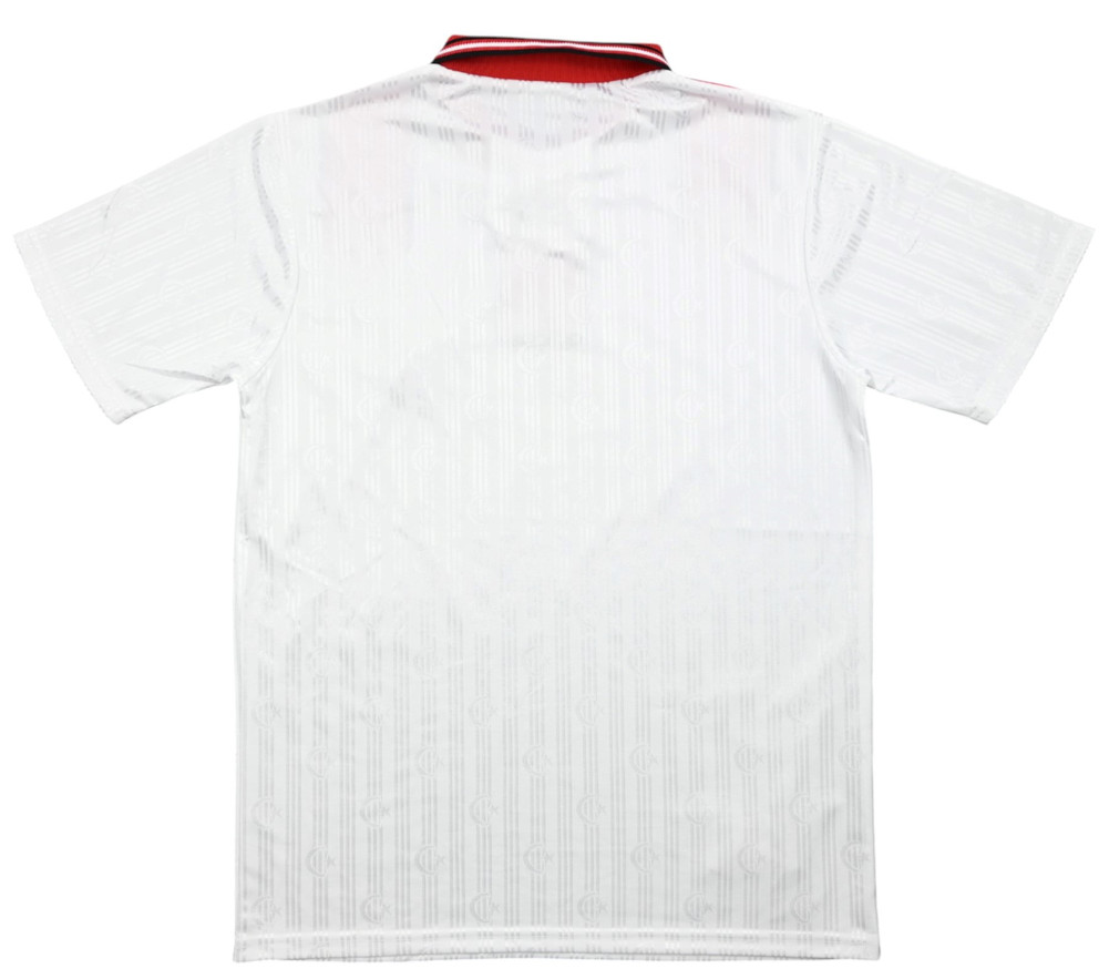 1996-98 TURKEY SHIRT L