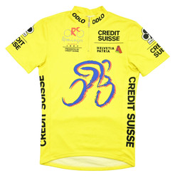 ODLO COLNAGO KOSZULKA KOLARSKA M