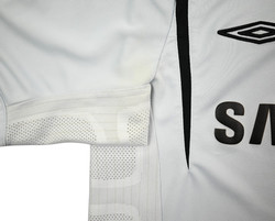 2005-06 CHELSEA SHIRT M