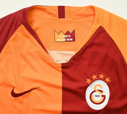 2018-19 GALATASARAY SHIRT S