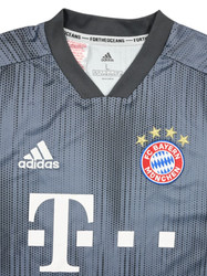 2018-19 BAYERN MUNCHEN KOSZULKA L. BOYS 