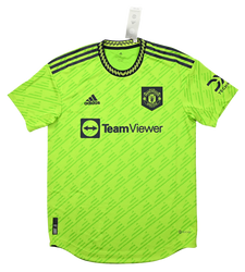 2022-23 MANCHESTER UNITED SHIRT M