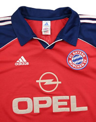 1999-01 BAYERN MUNCHEN SHIRT XL