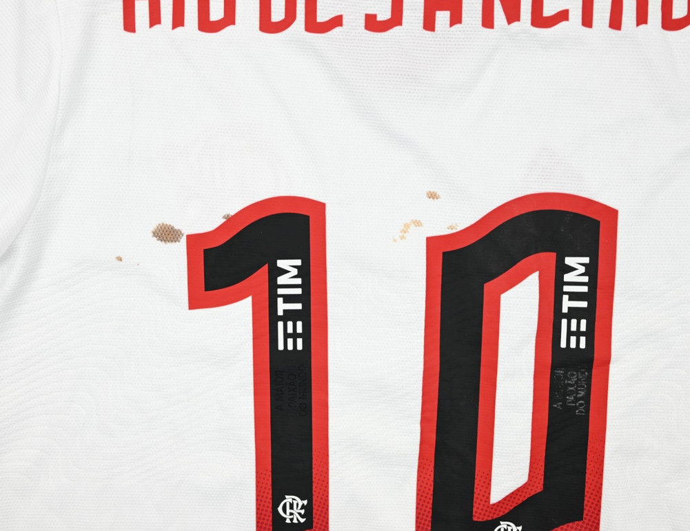 2022 FLAMENGO SHIRT M