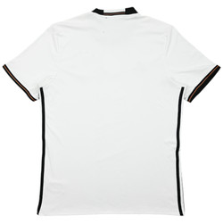 2015-16 GERMANY SHIRT L