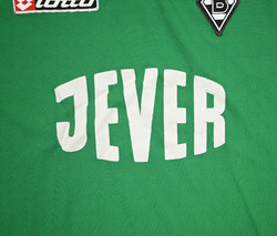 2003-05 BORUSSIA MONCHENGLADBACH KOSZULKA L