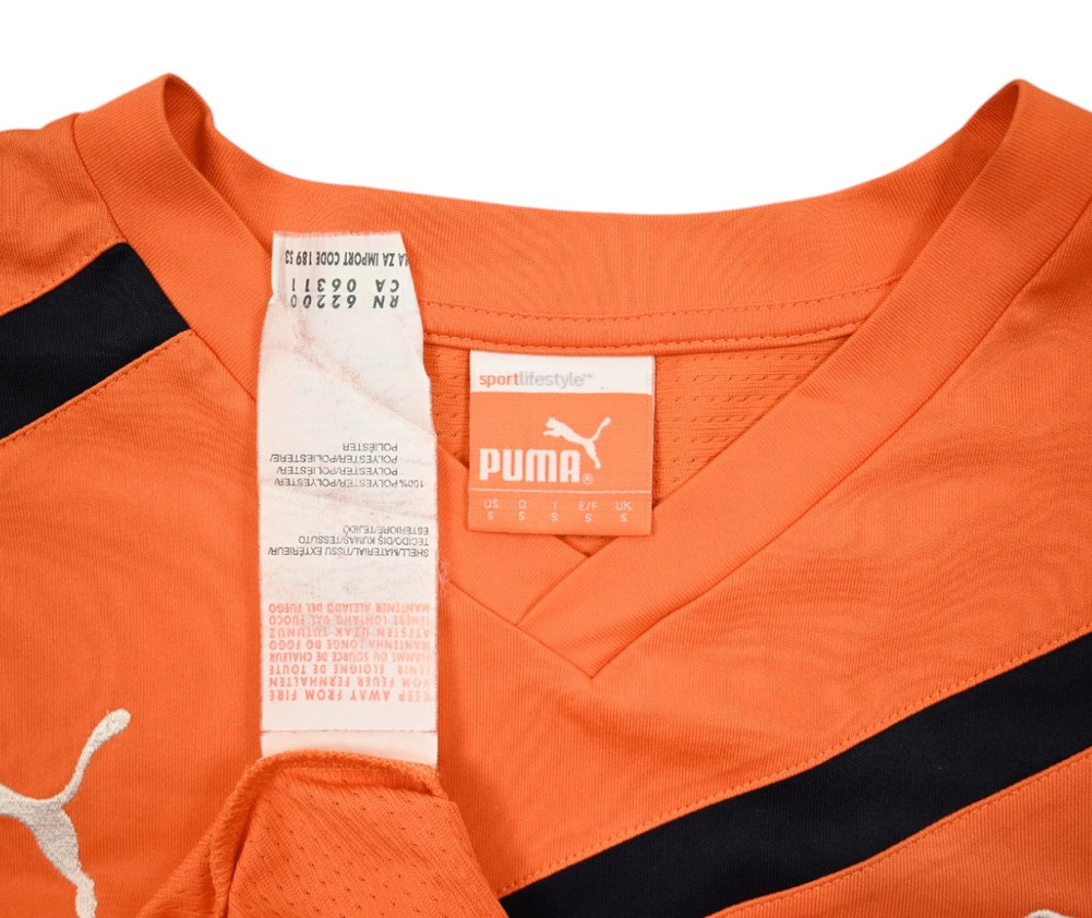 2011-12 NEWCASTLE UNITED KOSZULKA S