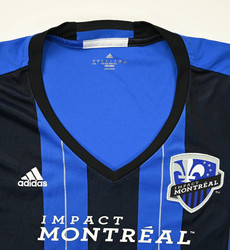 2016 MONTREAL IMPACT SHIRT WOMEN L