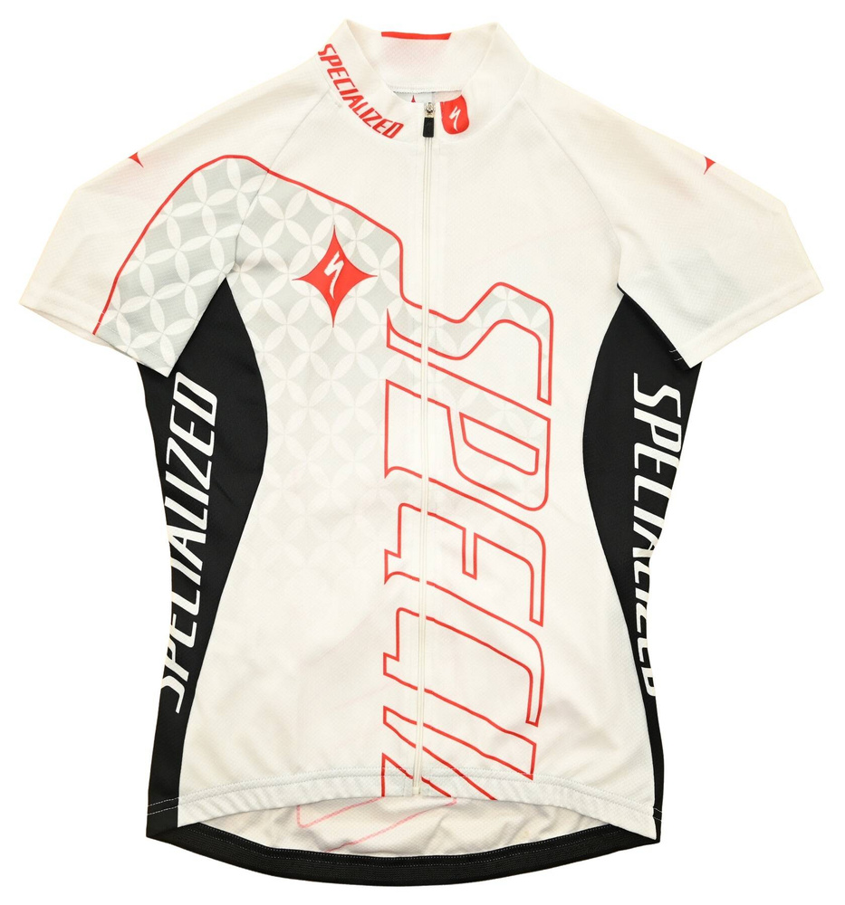 SPECIALIZED WOMEN CYCLING SHIRT S