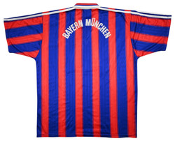 1995-97 BAYERN MUNCHEN SHIRT XL