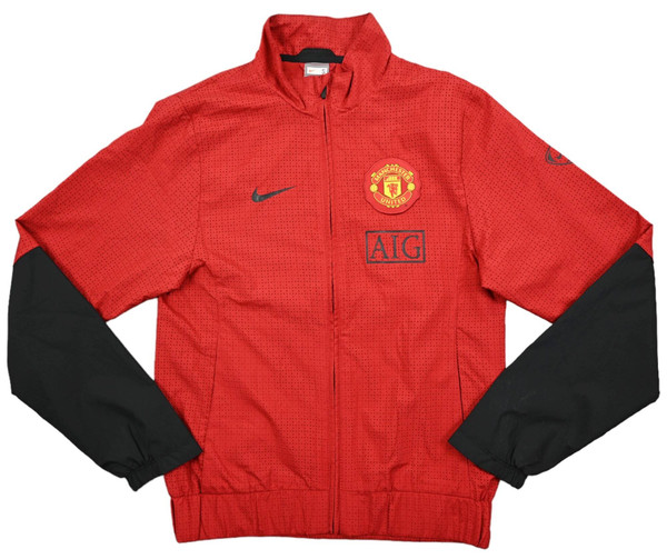 MANCHESTER UNITED KURTKA S