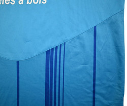 2009-10 LENS SHIRT XXL