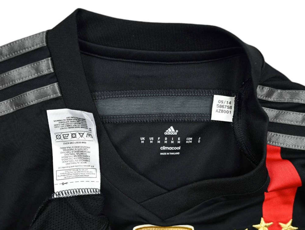 2014-15 BAYERN MUNCHEN KOSZULKA M