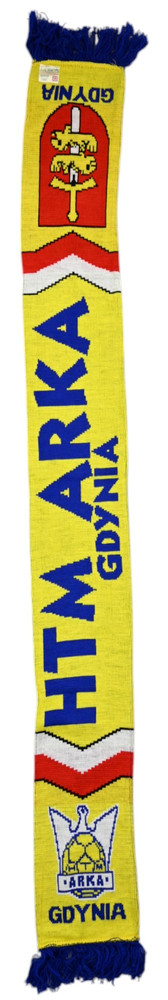 HTM ARKA GDYNIA SZALIK
