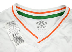 2020-21 IRELAND SHIRT XL