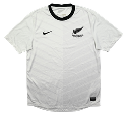 2012-14 NEW ZEALAND SHIRT M