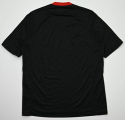 2010-11 ENGLAND SHIRT L