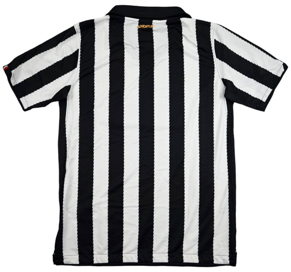 2010-11 JUVENTUS KOSZULKA XL. BOYS