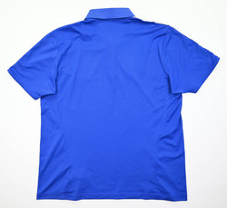 2011-12 CHELSEA LONDON SHIRT L