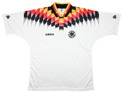 1994-96 GERMANY KOSZULKA XL