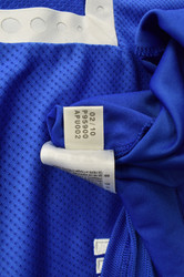 2010-11 CHELSEA *LAMPARD* SHIRT M