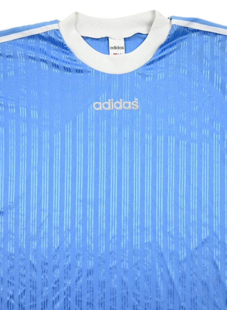 ADIDAS VINTAGE LONGSLEEVE KOSZULKA XL