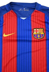 2016-17 BARCELONA KOSZULKA S