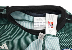 2003-04 BAYERN MUNCHEN *KAHN* GOALKEEPER LONGSLEEVE L. BOYS